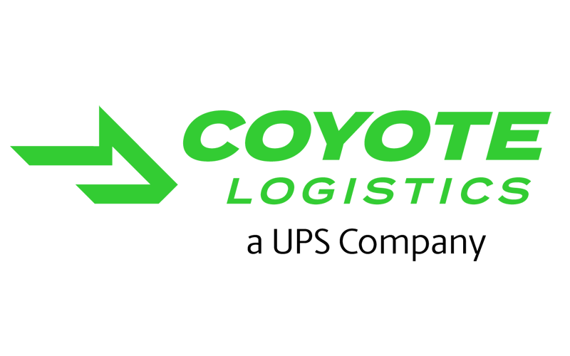 Coyote Logistics logo