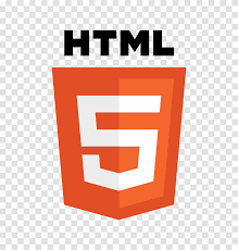 HTML logo