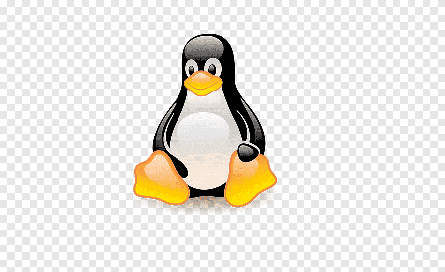 Linux logo