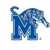 University of Memphis logo