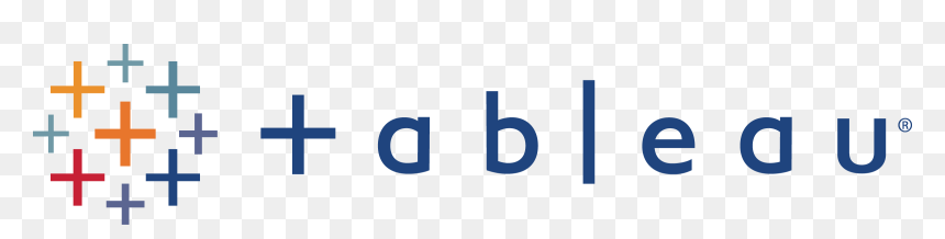 Tableau logo