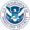 U.S. Department of Homeland Security logo